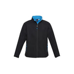 BizCare Mens Geneva Jacket - J307M-Queensland Workwear Supplies