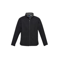BizCare Mens Geneva Jacket - J307M-Queensland Workwear Supplies