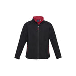 BizCare Mens Geneva Jacket - J307M-Queensland Workwear Supplies