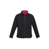 BizCare Mens Geneva Jacket - J307M-Queensland Workwear Supplies