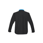 BizCare Mens Geneva Jacket - J307M-Queensland Workwear Supplies