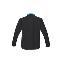 BizCare Mens Geneva Jacket - J307M-Queensland Workwear Supplies