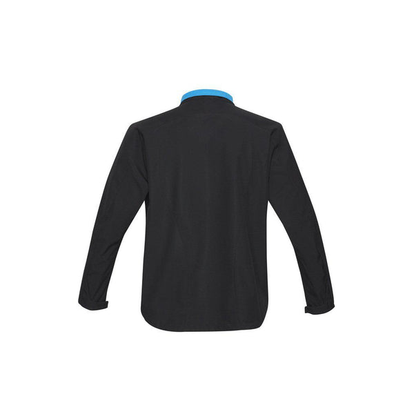 BizCare Mens Geneva Jacket - J307M-Queensland Workwear Supplies