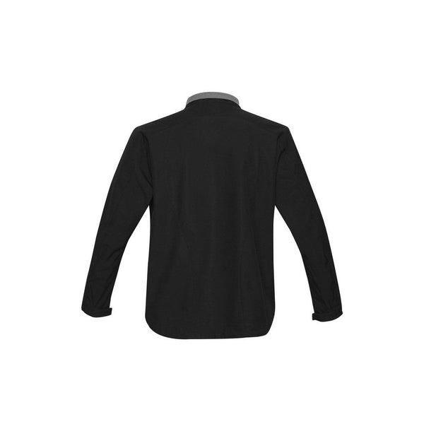 BizCare Mens Geneva Jacket - J307M-Queensland Workwear Supplies
