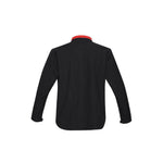 BizCare Mens Geneva Jacket - J307M-Queensland Workwear Supplies
