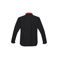BizCare Mens Geneva Jacket - J307M-Queensland Workwear Supplies