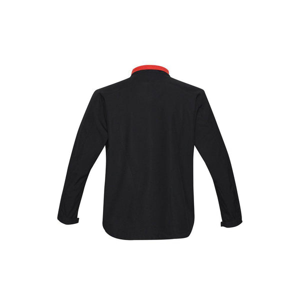 BizCare Mens Geneva Jacket - J307M-Queensland Workwear Supplies