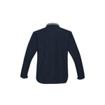 BizCare Mens Geneva Jacket - J307M-Queensland Workwear Supplies