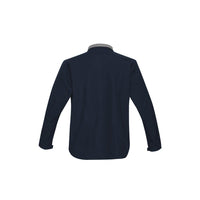 BizCare Mens Geneva Jacket - J307M-Queensland Workwear Supplies