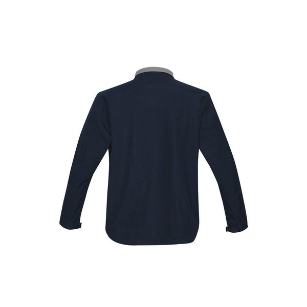 BizCare Mens Geneva Jacket - J307M-Queensland Workwear Supplies