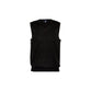 BizCare Mens Milano Vest - WV619M