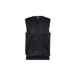 BizCare Mens Milano Vest - WV619M-Queensland Workwear Supplies