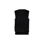 BizCare Mens Milano Vest - WV619M-Queensland Workwear Supplies
