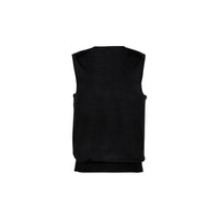 BizCare Mens Milano Vest - WV619M-Queensland Workwear Supplies