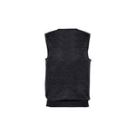 BizCare Mens Milano Vest - WV619M-Queensland Workwear Supplies