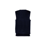 BizCare Mens Milano Vest - WV619M-Queensland Workwear Supplies