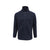 BizCare Mens Plain Micro Fleece Jacket - PF630-Queensland Workwear Supplies