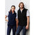 BizCare Mens Plain Micro Fleece Vest - F233MN-Queensland Workwear Supplies