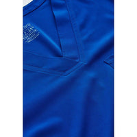 BizCare Mens V-Neck Scrub Top - CST945MS-Queensland Workwear Supplies