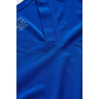 BizCare Mens V-Neck Scrub Top - CST945MS-Queensland Workwear Supplies