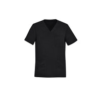CST941LS - Womens Easy Fit V-Neck Scrub Top - Online Workwear