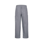 BizCare Unisex Classic Scrubs Cargo Pants - H10610-Queensland Workwear Supplies