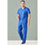 BizCare Unisex Classic Scrubs Cargo Pants - H10610-Queensland Workwear Supplies