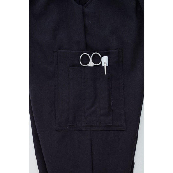 BizCare Womens Comfort Waist Cargo Pants - CL954LL-Queensland Workwear Supplies