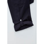 BizCare Womens Comfort Waist Cargo Pants - CL954LL-Queensland Workwear Supplies