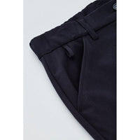 BizCare Womens Comfort Waist Cargo Pants - CL954LL-Queensland Workwear Supplies