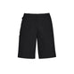 BizCare Womens Comfort Waist Cargo Shorts - CL957LS
