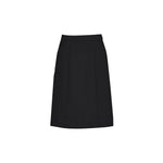 BizCare Womens Comfort Waist Cargo Skirt - CL956LS-Queensland Workwear Supplies