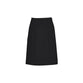 BizCare Womens Comfort Waist Cargo Skirt - CL956LS