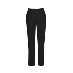 BizCare Womens Comfort Waist Slim Leg Pants - CL953LL
