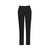 BizCare Womens Comfort Waist Slim Leg Pants - CL953LL-Queensland Workwear Supplies