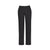 BizCare Womens Comfort Waist Straight Leg Pants - CL955LL-Queensland Workwear Supplies