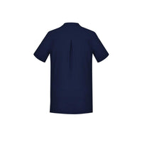 BizCare Womens Easy Stretch Tunic - CS949LS-Queensland Workwear Supplies