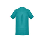 BizCare Womens Easy Stretch Tunic - CS949LS-Queensland Workwear Supplies