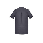 BizCare Womens Easy Stretch Tunic - CS949LS-Queensland Workwear Supplies