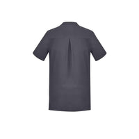 BizCare Womens Easy Stretch Tunic - CS949LS-Queensland Workwear Supplies