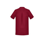BizCare Womens Easy Stretch Tunic - CS949LS-Queensland Workwear Supplies