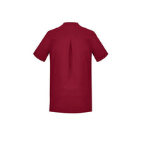 BizCare Womens Easy Stretch Tunic - CS949LS-Queensland Workwear Supplies