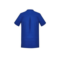 BizCare Womens Easy Stretch Tunic - CS949LS-Queensland Workwear Supplies