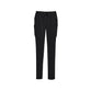 BizCare Womens Slim Leg Scrub Pants - CSP943LL