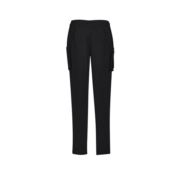 BizCare Womens Slim Leg Scrub Pants - CSP943LL-Queensland Workwear Supplies