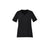 BizCare Womens Tailored Fit Round Neck Scrub Top - CST942LS-Queensland Workwear Supplies