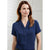 BizLadies Madison Short Sleeve Shirt - S628LS-Queensland Workwear Supplies