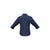 BizLadies Micro Check Business 3/4 Sleeve Shirt - LB8200-Queensland Workwear Supplies
