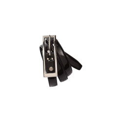 BizLadies Semi Patent Belt - BB10920