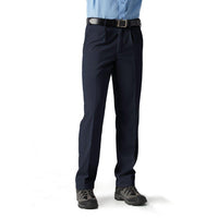 BizMens Detroit Pants - BS10110-Queensland Workwear Supplies